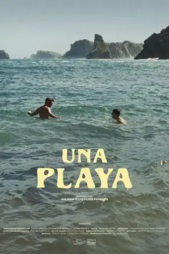 una-playa-2025