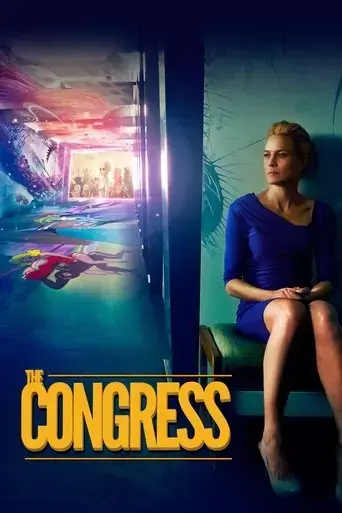 the-congress-2013