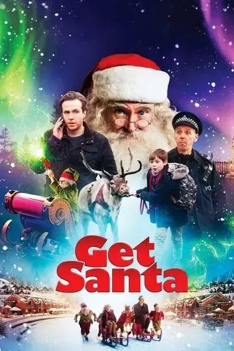 get-santa-2014