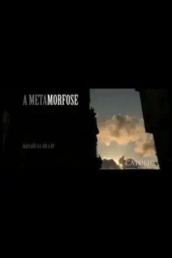 the-metamorphosis-2007