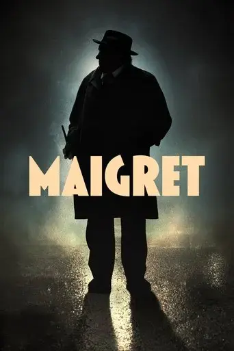 maigret-2022