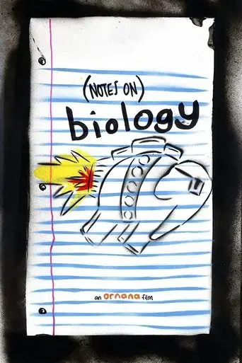 notes-on-biology-2011