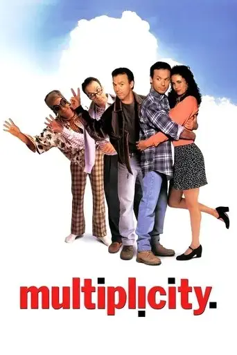 multiplicity-1996