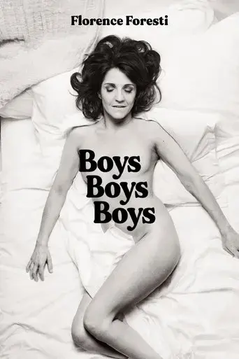 florence-foresti-boys-boys-boys-2024