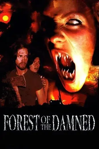 forest-of-the-damned-2005