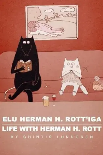 life-with-herman-h-rott-2015