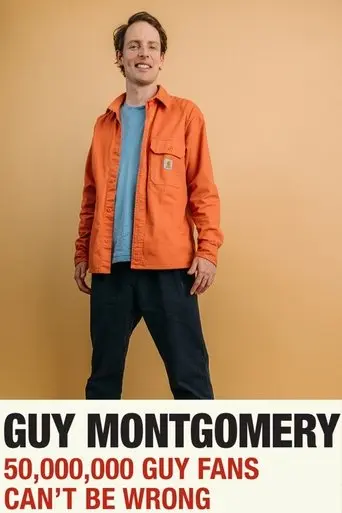 guy-montgomery-50-000-000-guy-fans-cant-be-wrong-2025