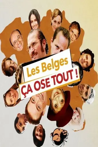 les-belges-ca-ose-tout-2017