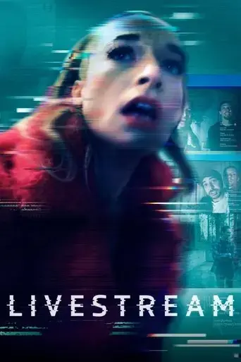 livestream-2025
