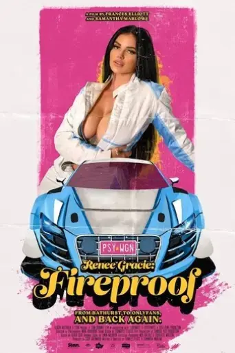 renee-gracie-fireproof-2024