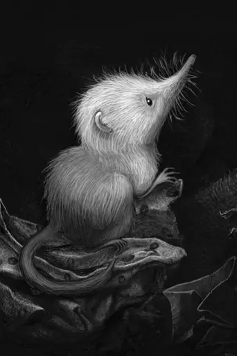 little-shrew-snowflake-2025