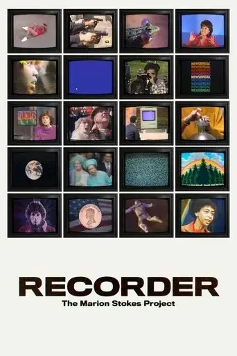 recorder-the-marion-stokes-project-2019