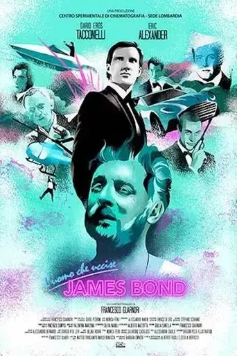 the-man-who-killed-james-bond-2019