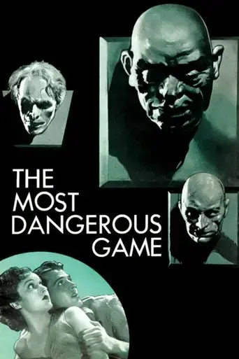 the-most-dangerous-game-1932