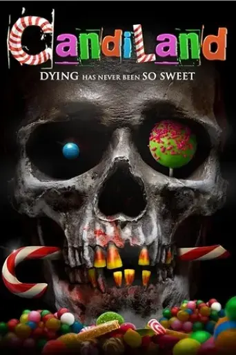 candiland-2016