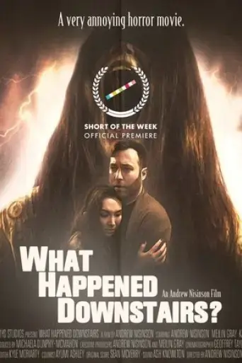 what-happened-downstairs-2021