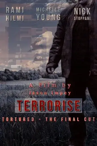 terrorise-2024