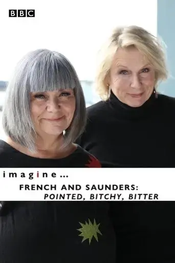 imagine-french-saunders-pointed-bitchy-bitter-2023