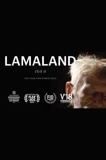 lamaland-part-i-2025