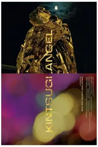 Kintsugi Angel (2025)