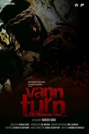 VANN TURN (2028)