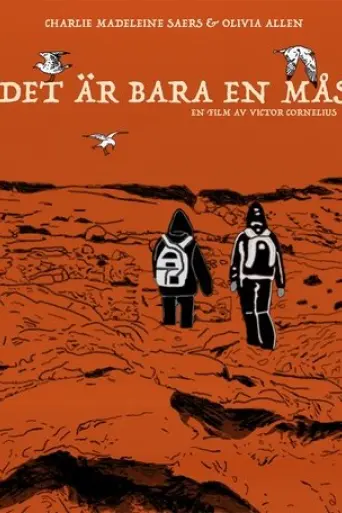 det-ar-bara-en-mas-2024