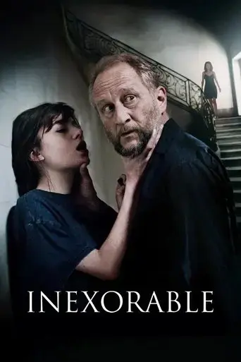 inexorable-2022