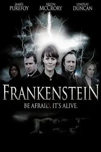 frankenstein-2007