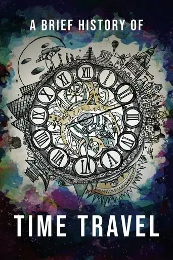 a-brief-history-of-time-travel-2019