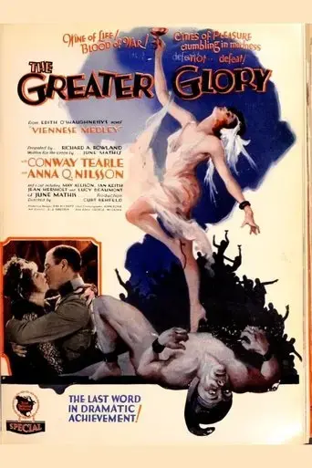 the-greater-glory-1926