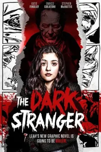 the-dark-stranger-2016