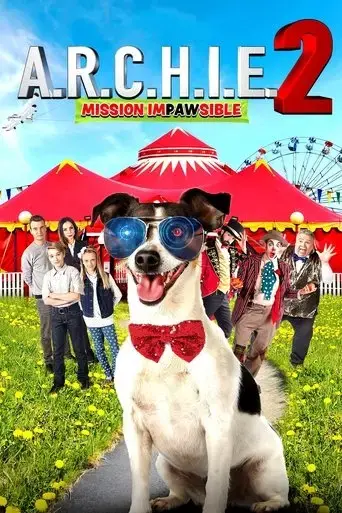 a-r-c-h-i-e-2-2018
