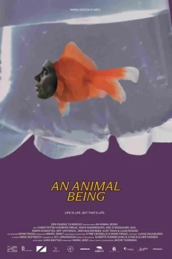 an-animal-being-2025