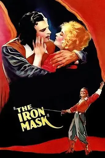 the-iron-mask-1929