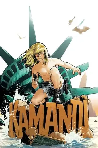 dc-showcase-kamandi-the-last-boy-on-earth-2021