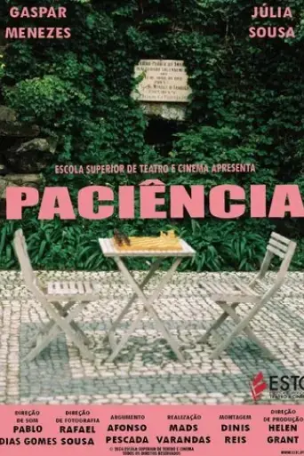 patience-2024