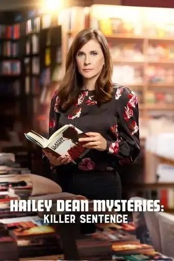 hailey-dean-mysteries-killer-sentence-2019