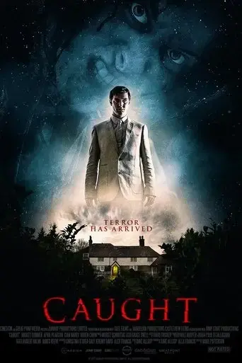 caught-2018