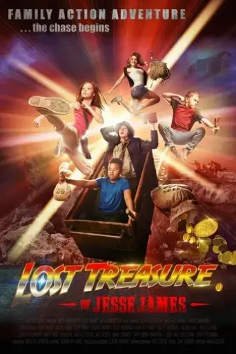 lost-treasure-of-jesse-james-2019