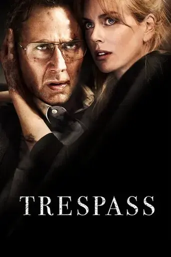 trespass-2011