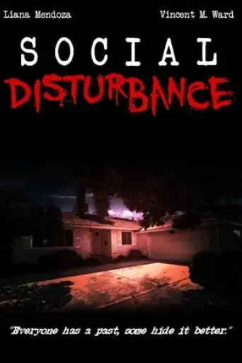 social-disturbance-2021