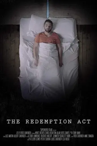 the-redemption-act-2017