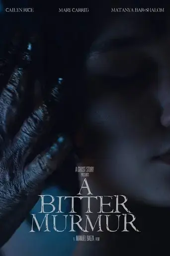 a-bitter-murmur-2022