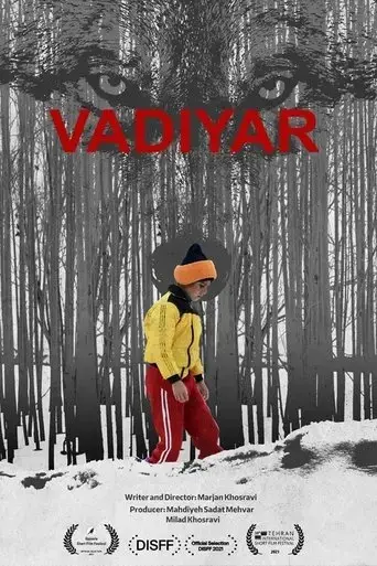 vadiyar-2021