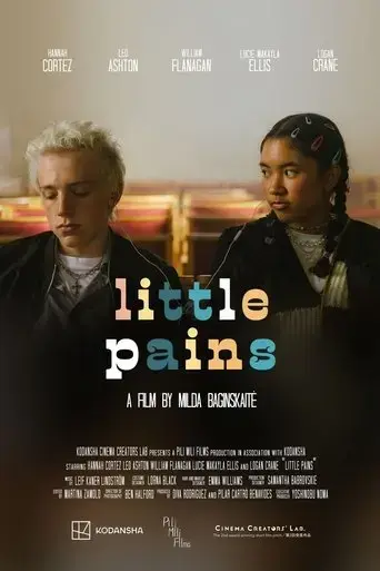 little-pains-2025