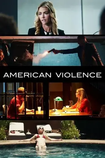 american-violence-2017