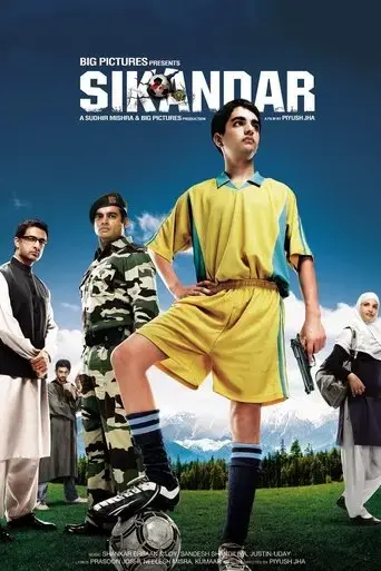 sikandar-2009