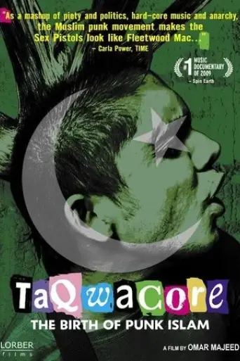 taqwacore-the-birth-of-punk-islam-2009