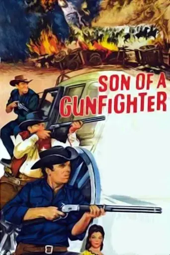 son-of-a-gunfighter-1965
