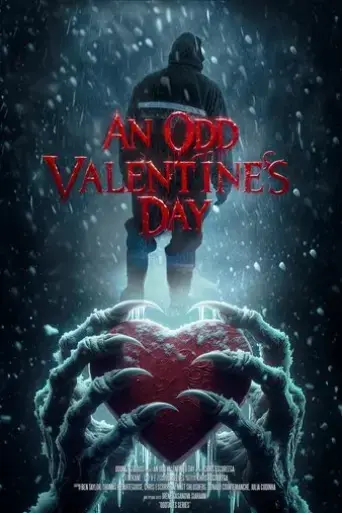 an-odd-valentine-s-day-2025